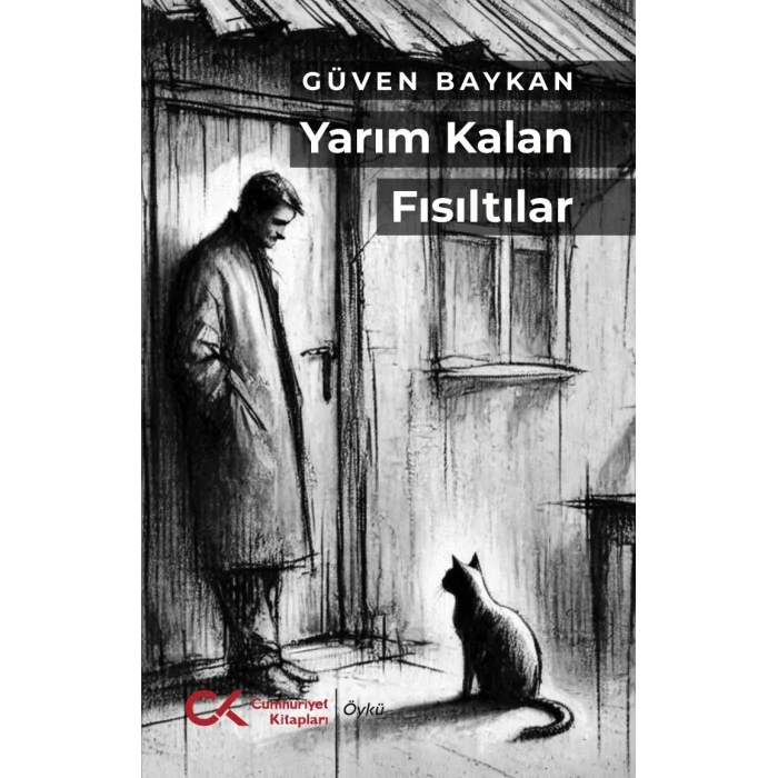 Yarım Kalan Fısıltılar