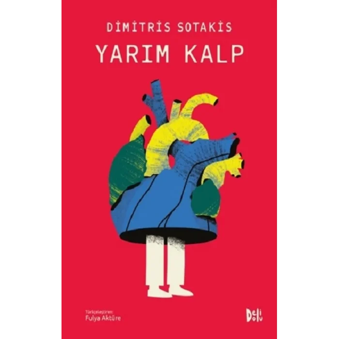Yarım Kalp