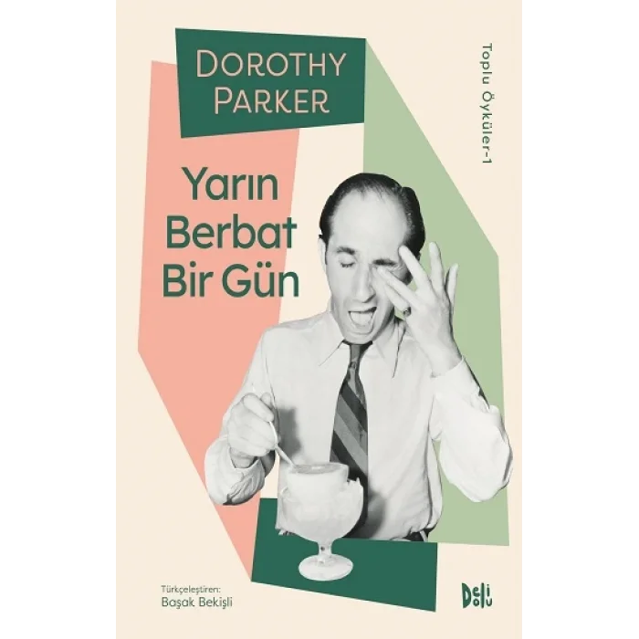 Yarın Berbat Bir Gün