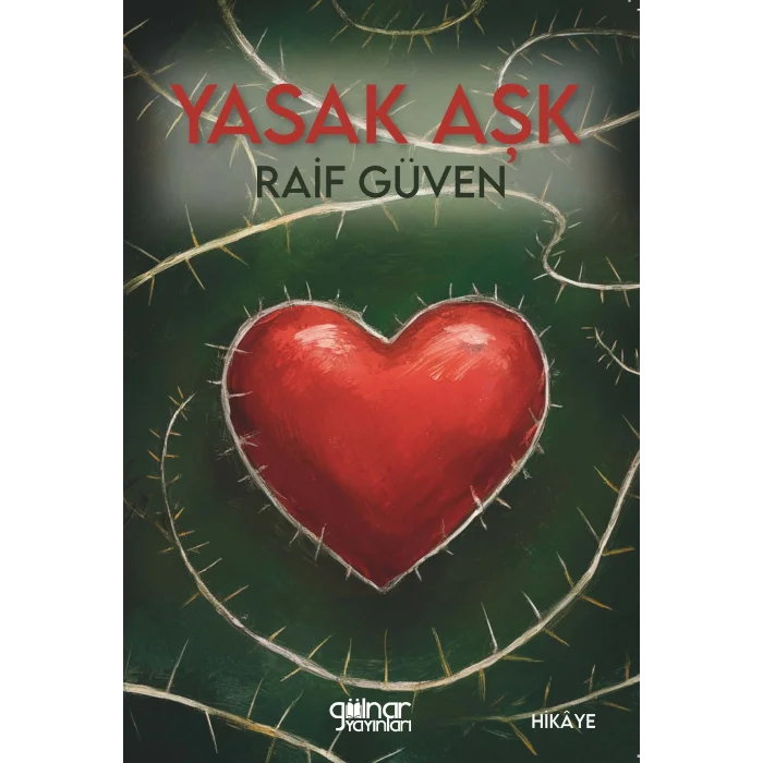 Yasak Aşk
