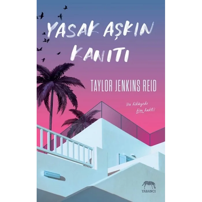 Yasak Aşkın Kanıtı