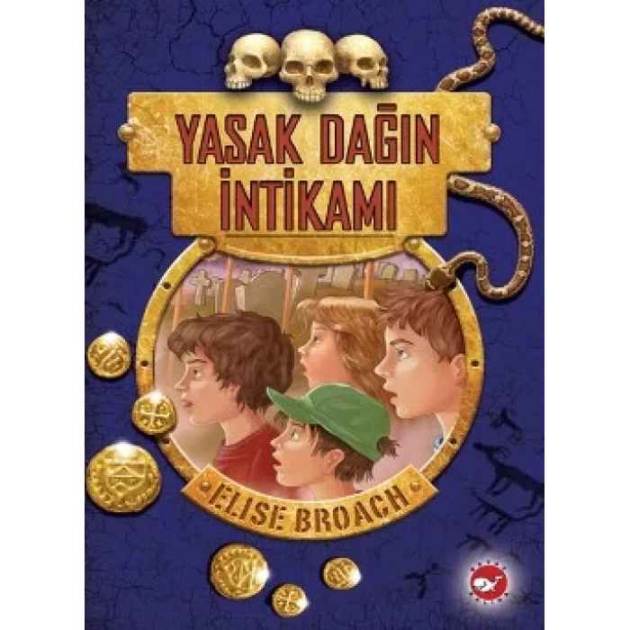 Yasak Dağın İntikamı