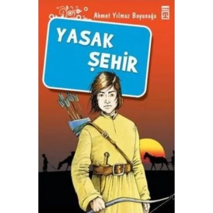 Yasak Şehir