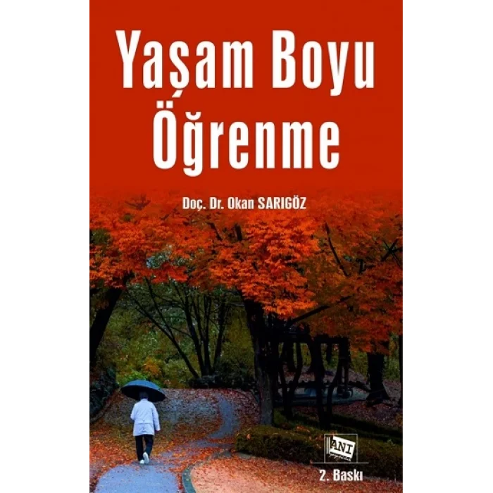 Yaşam Boyu Öğrenme