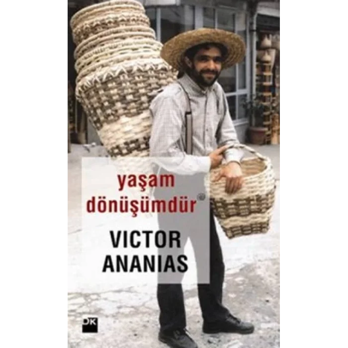 Yaşam Dönüşümdür