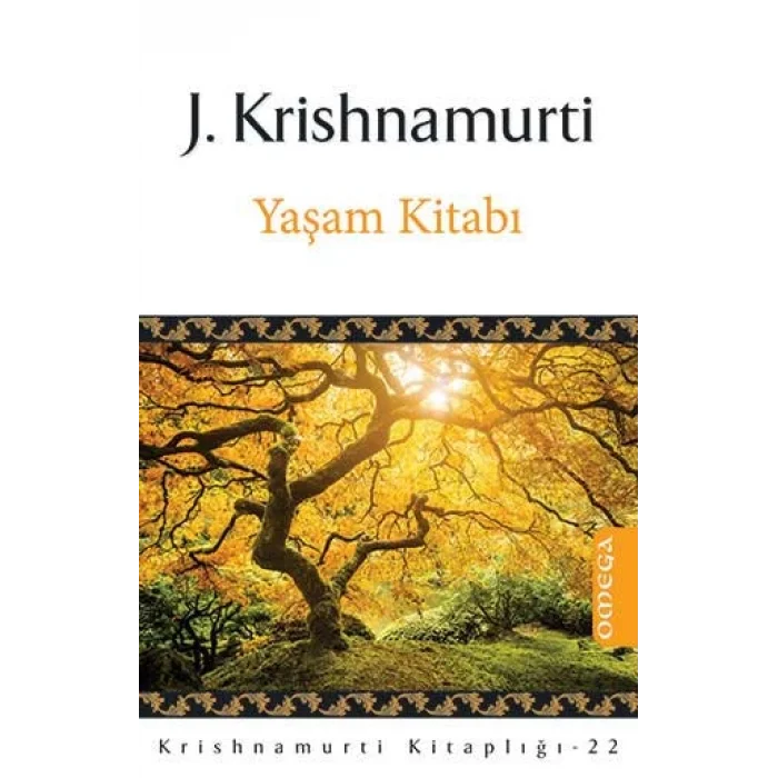 Yaşam Kitabı