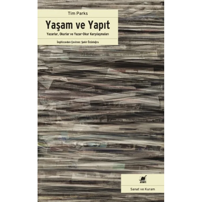 Yaşam ve Yapıt