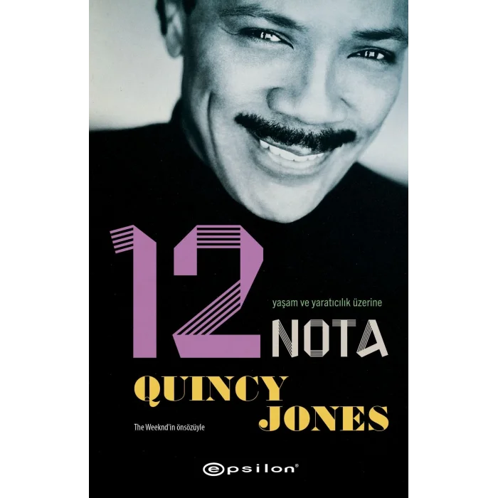 Yaşam ve Yaratıcılık Üzerine 12 Nota