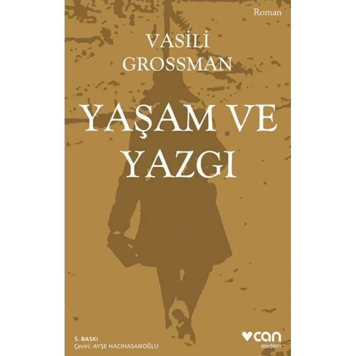 Yaşam ve Yazgı (3 Kitap Takım)