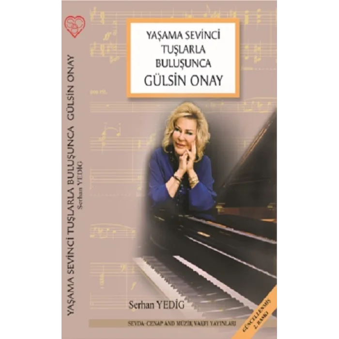 Yaşama Sevinci Tuşlarla Buluşunca - Altın Madalya Serisi