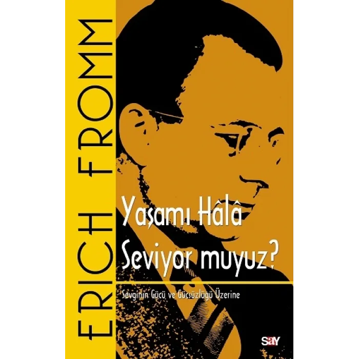 Yaşamı Hala Seviyor muyuz?