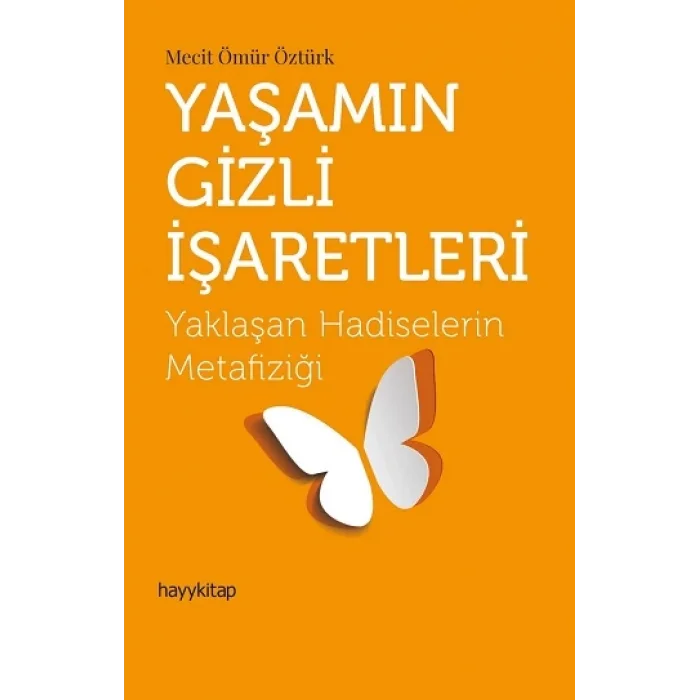Yaşamın Gizli İşaretleri