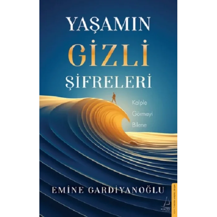 Yaşamın Gizli Şifreleri