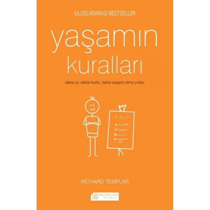 Yaşamın Kuralları