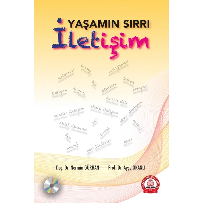 Yaşamın Sırrı İletişim