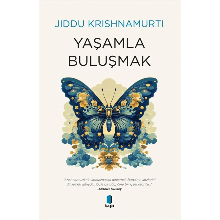 Yaşamla  Buluşmak