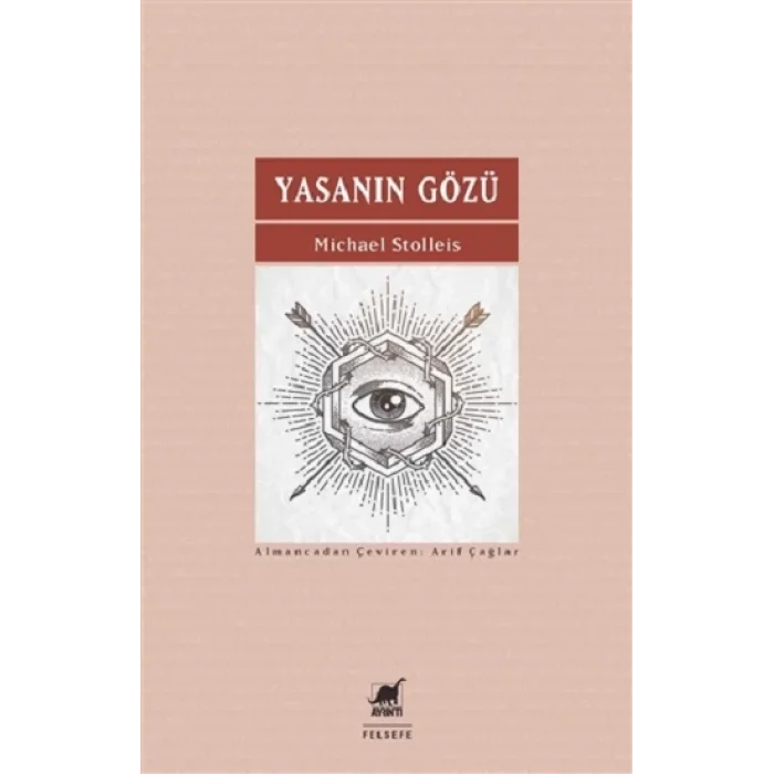Yasanın Gözü