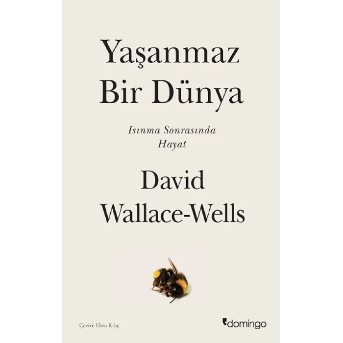 Yaşanmaz Bir Dünya