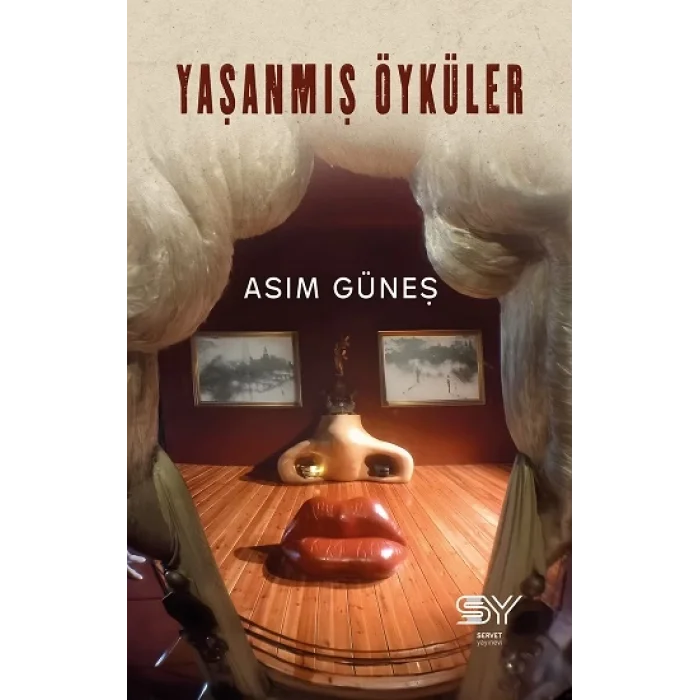 Yaşanmış Öyküler