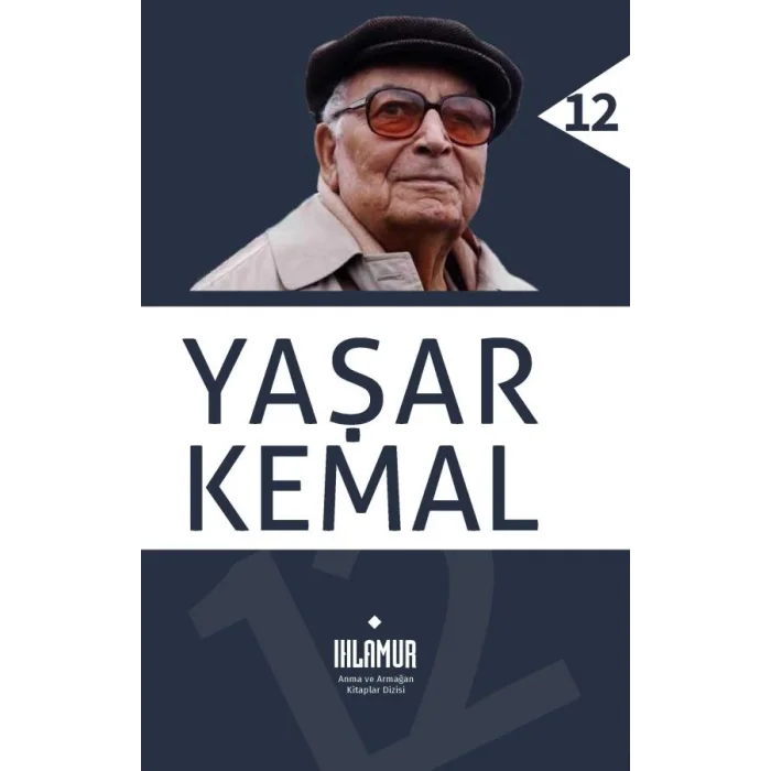 Yaşar Kemal