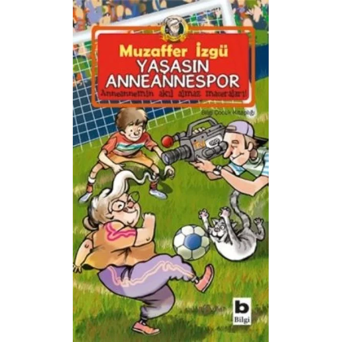 Yaşasın Anneannespor