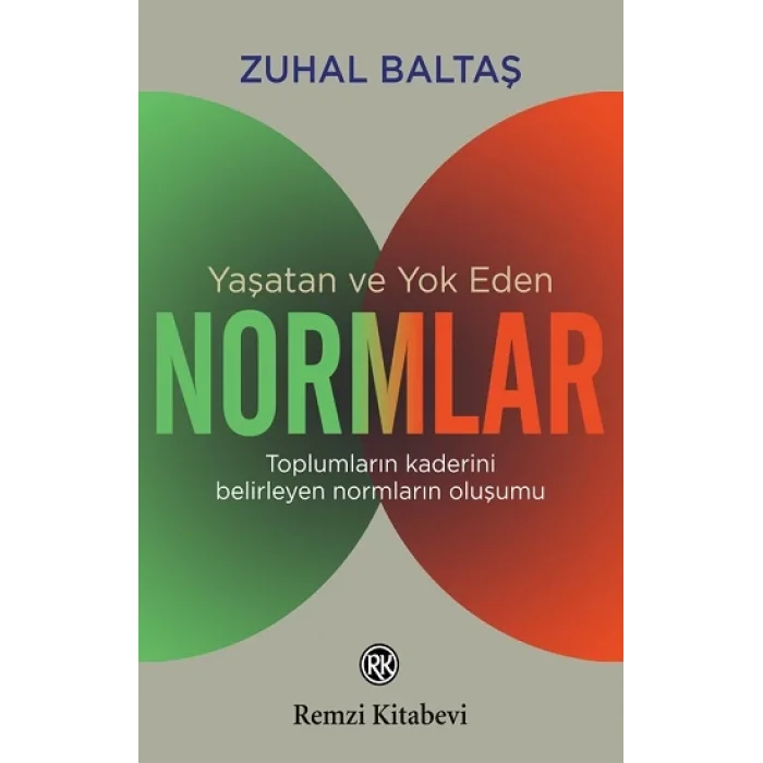 Yaşatan ve Yok Eden Normlar