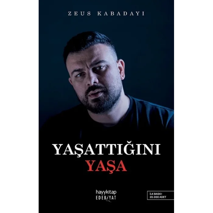 Yaşattığını Yaşa