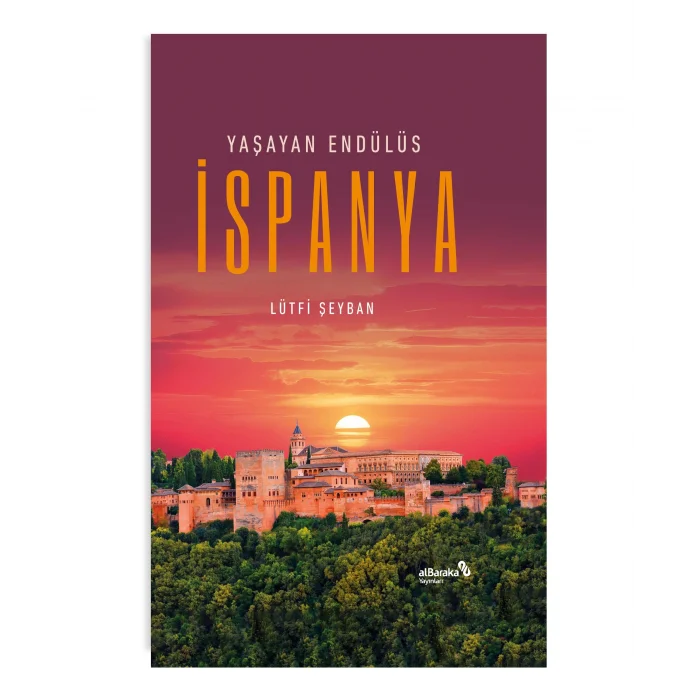 Yaşayan Endülüs İspanya