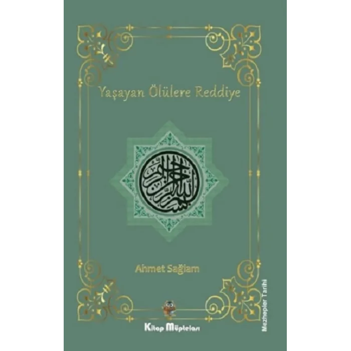 Yaşayan Ölülere Reddiye