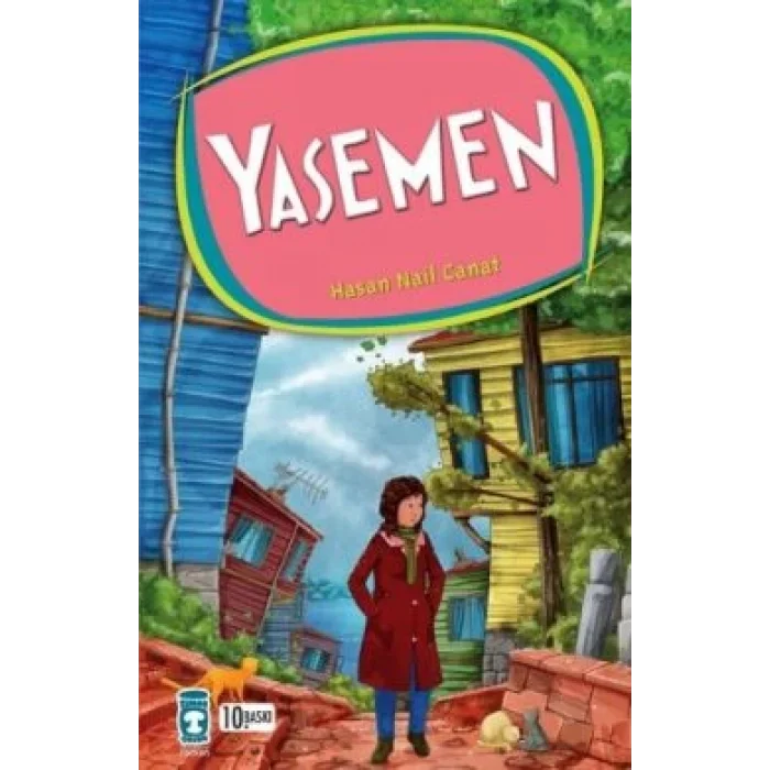 Yasemen