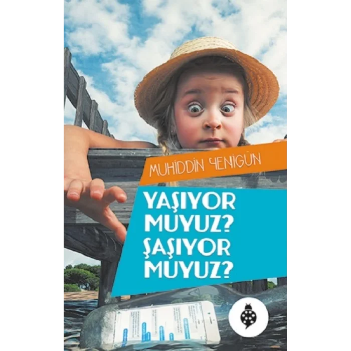 Yaşıyor Muyuz? Şaşıyor Muyuz?