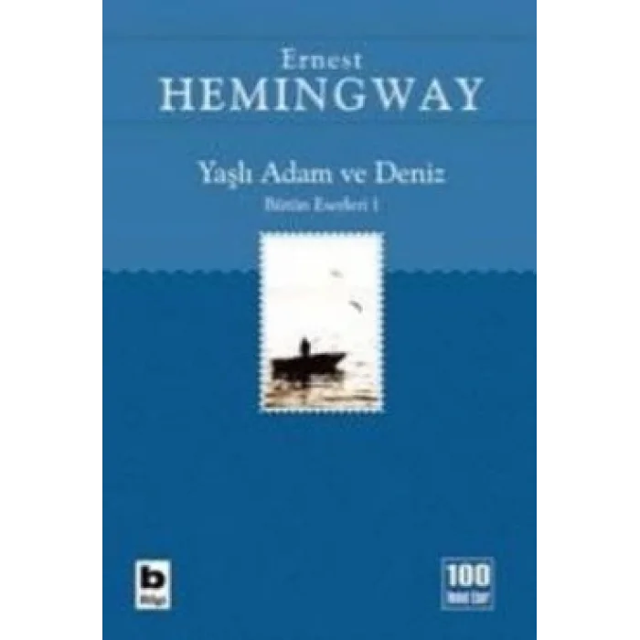 Yaşlı Adam ve Deniz (İhtiyar Balıkçı)