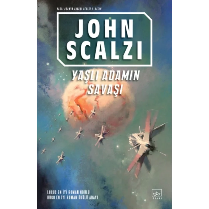 Yaşlı Adamın Savaşı