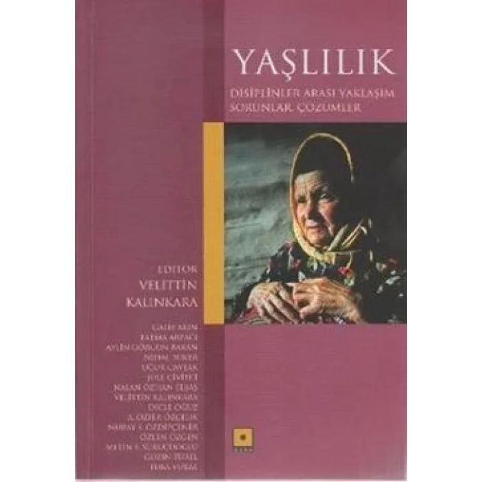 Yaşlılık