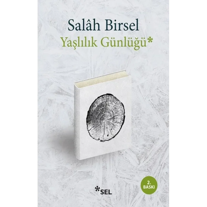 Yaşlılık Günlüğü
