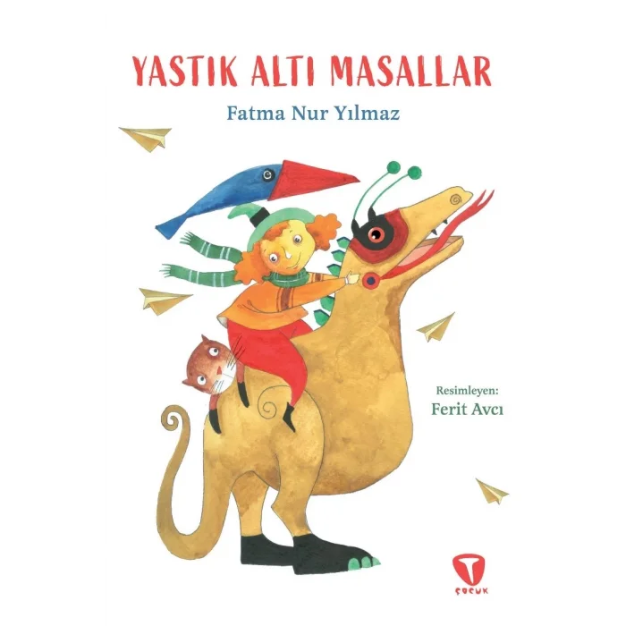 Yastık Altı Masallar