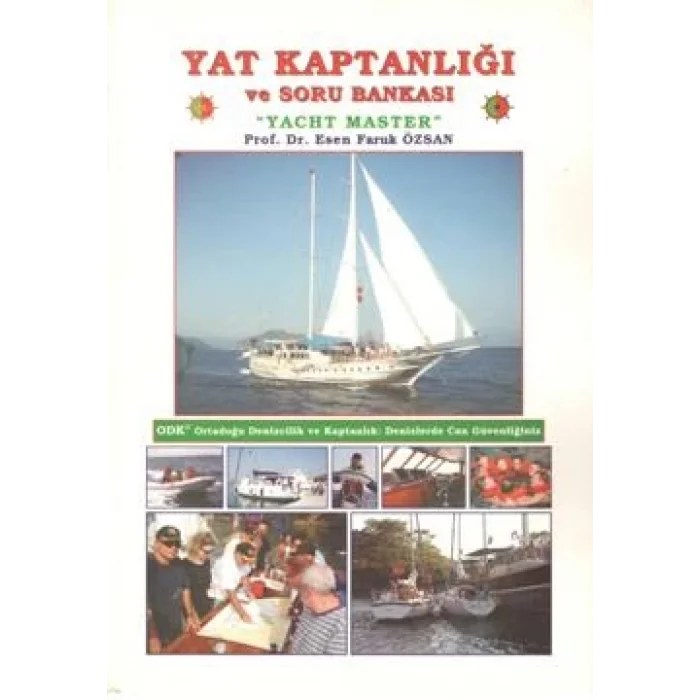 Yat Kaptanlığı ve Soru Bankası