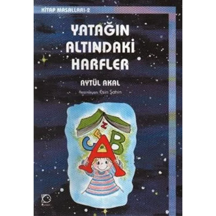 Yatağın Altındaki Harfler