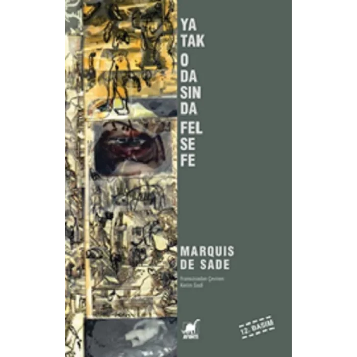 Yatak Odasında Felsefe