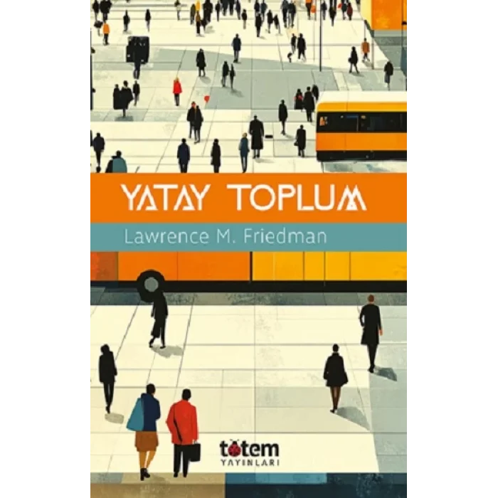 Yatay Toplum