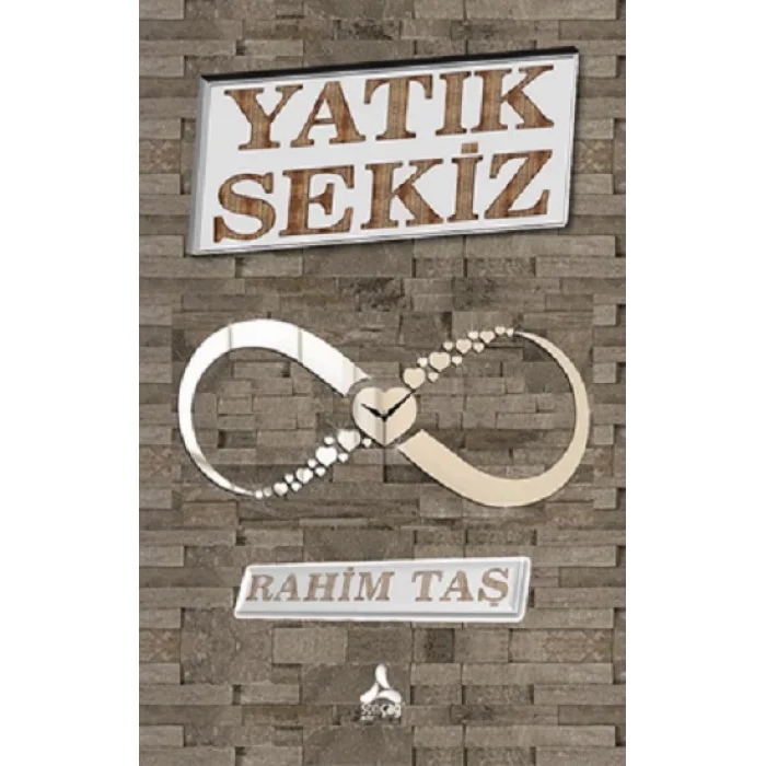 Yatık Sekiz