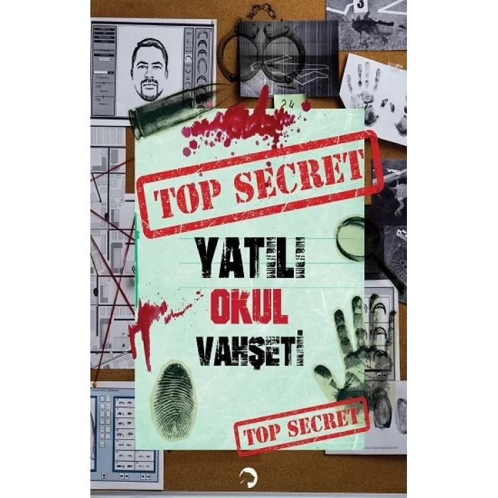 Yatılı Okul Vahşeti - Dedektif Oyunu