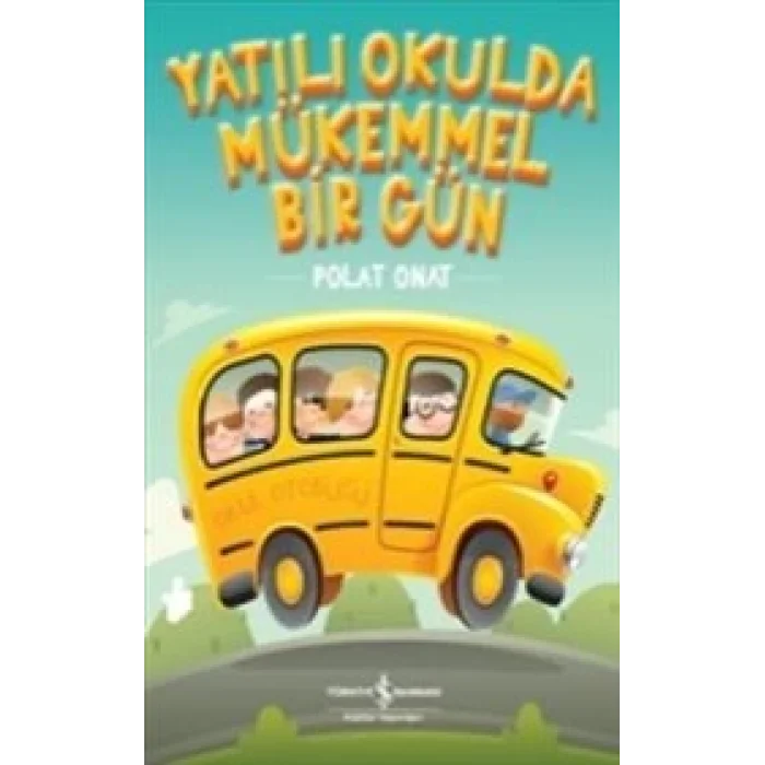 Yatılı Okulda Mükkemel Bir Gün