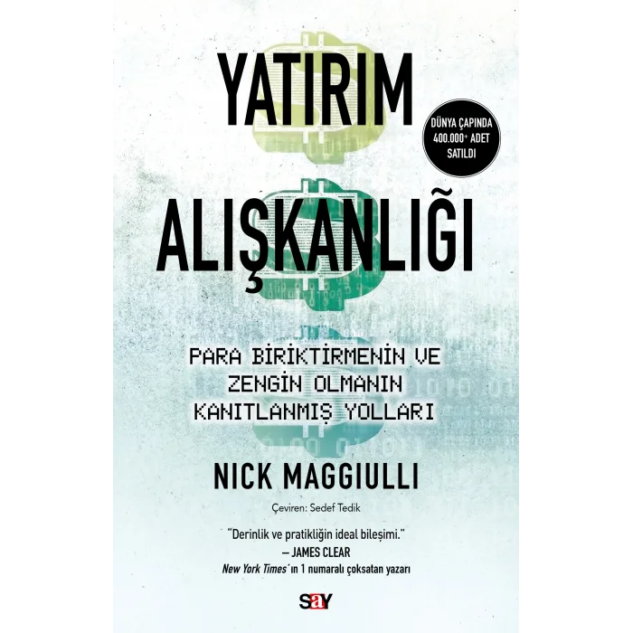 Yatırım Alışkanlığı