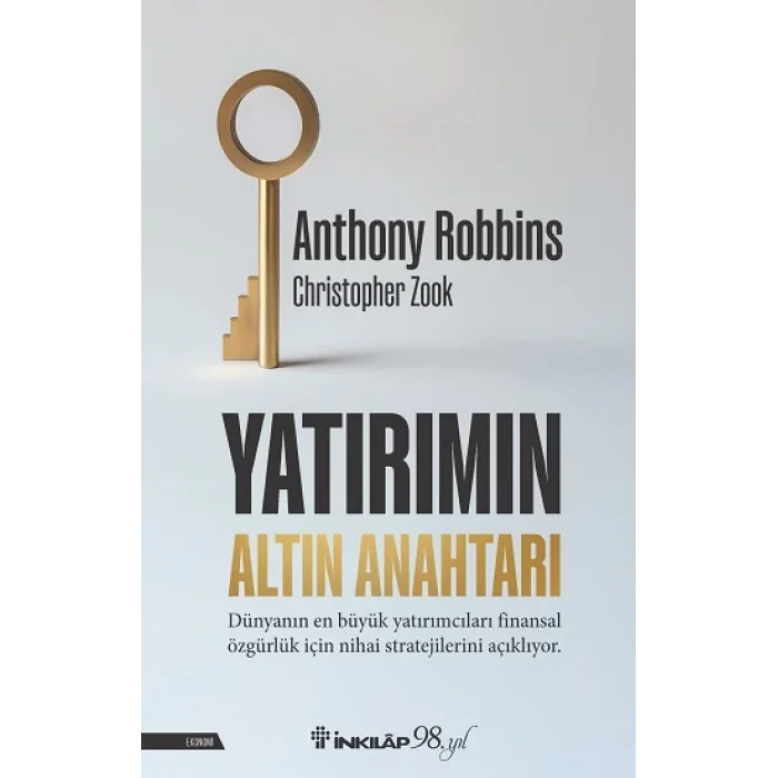 Yatırımın Altın Anahtarı