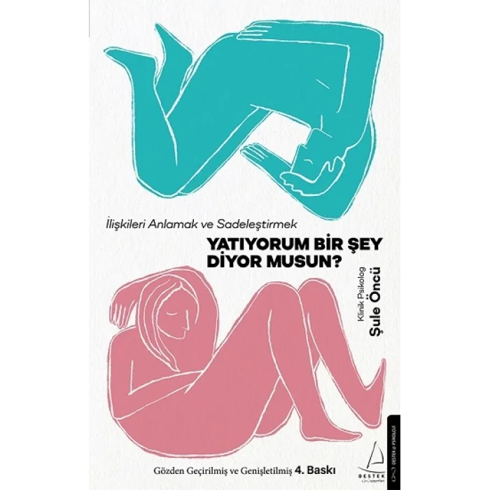 Yatıyorum Bir Şey Diyor musun?