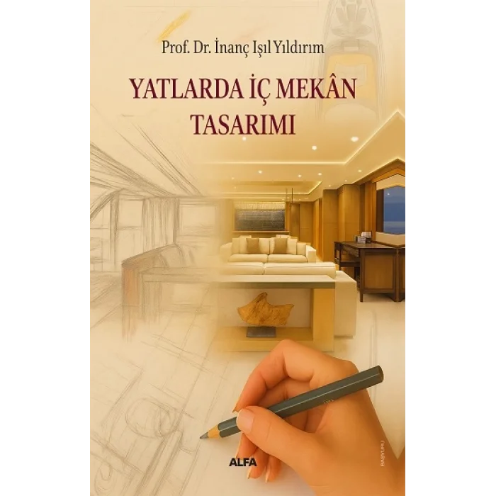 Yatlarda İç Mekan Tasarımı