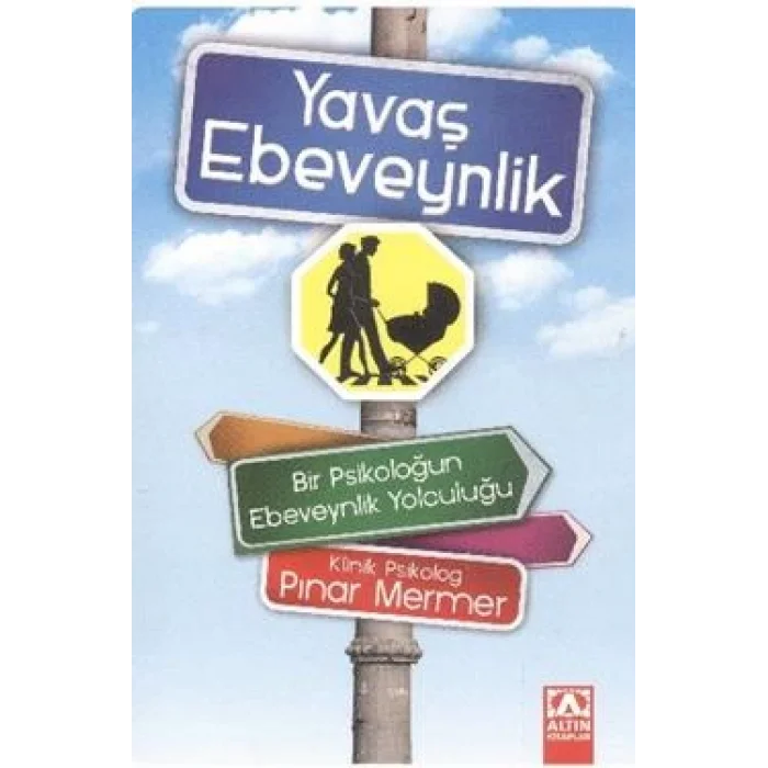 Yavaş Ebeveynlik