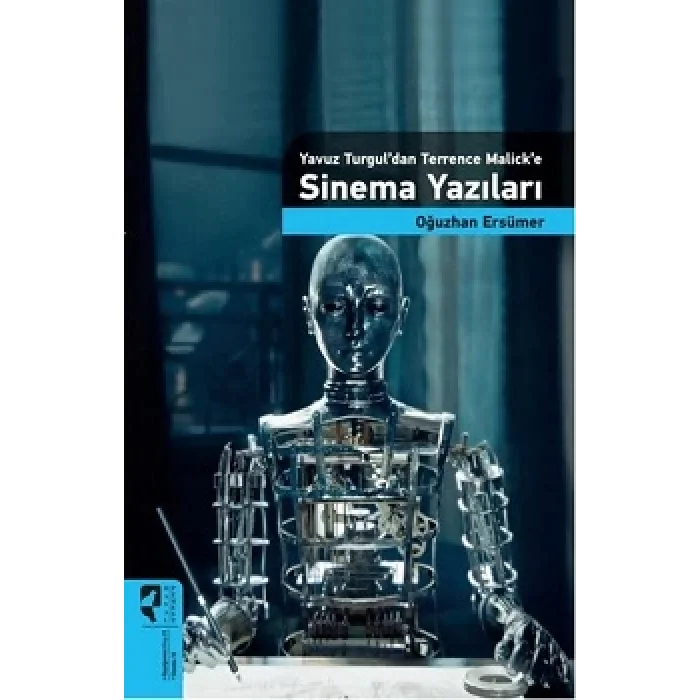 Yavuz Turguldan Terrence Malicke Sinema Yazıları