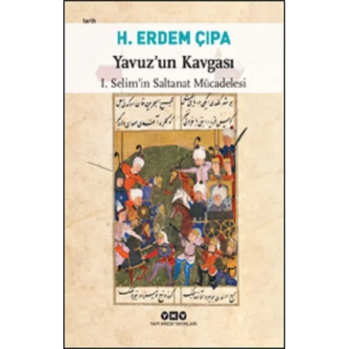 Yavuzun Kavgası